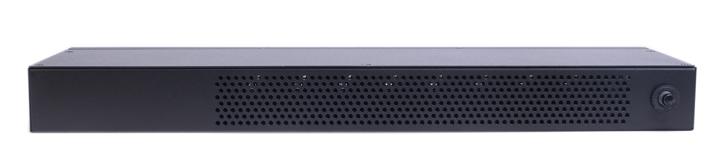 LIU-0816WN （8Ports 16A Smart PDU）