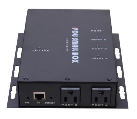 LIS-0416 AM Specification